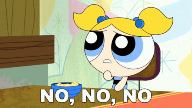 Powerpuff Girls Animated GIF