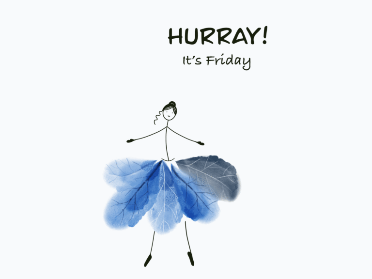 Friday Animated GIF