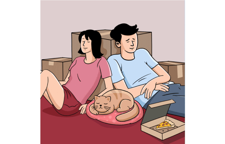 Friendship Day Animated GIF