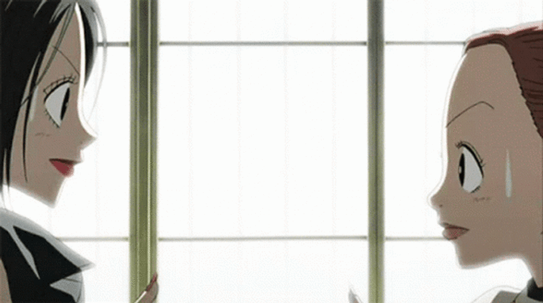 Nana Animated GIF