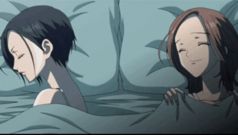 Nana Animated GIF