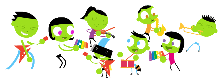 Pbs Kids Animated GIF