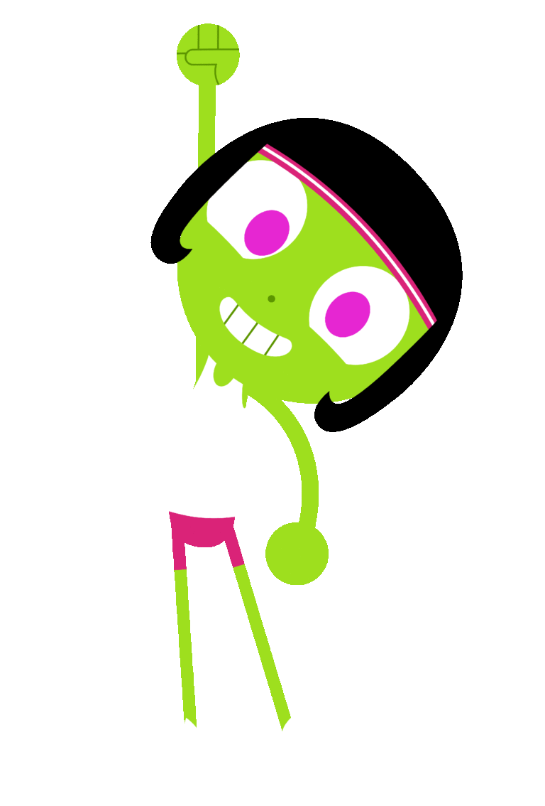 Pbs Kids Animated GIF
