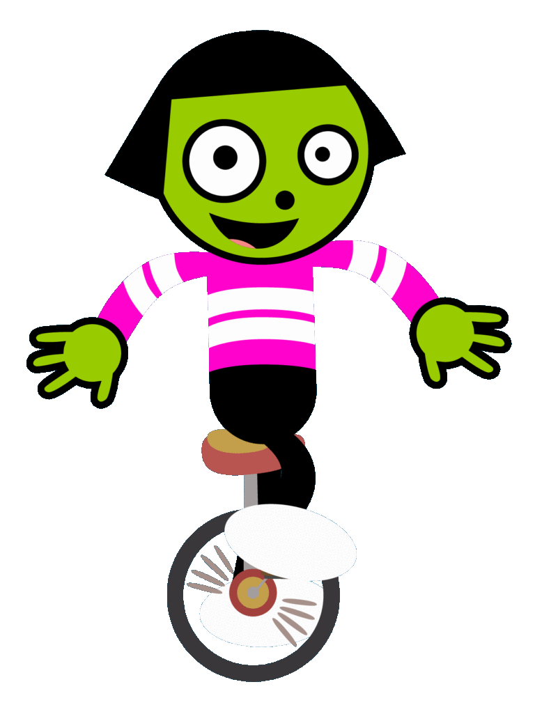 Pbs Kids Animated GIF