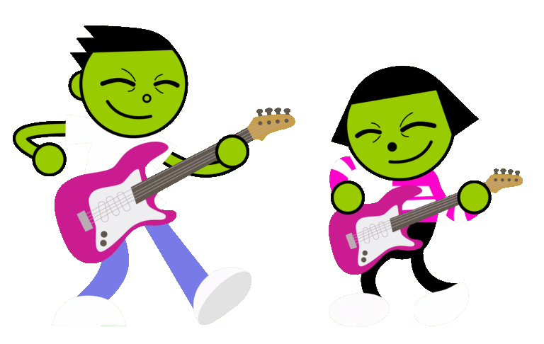 Pbs Kids Animated GIF