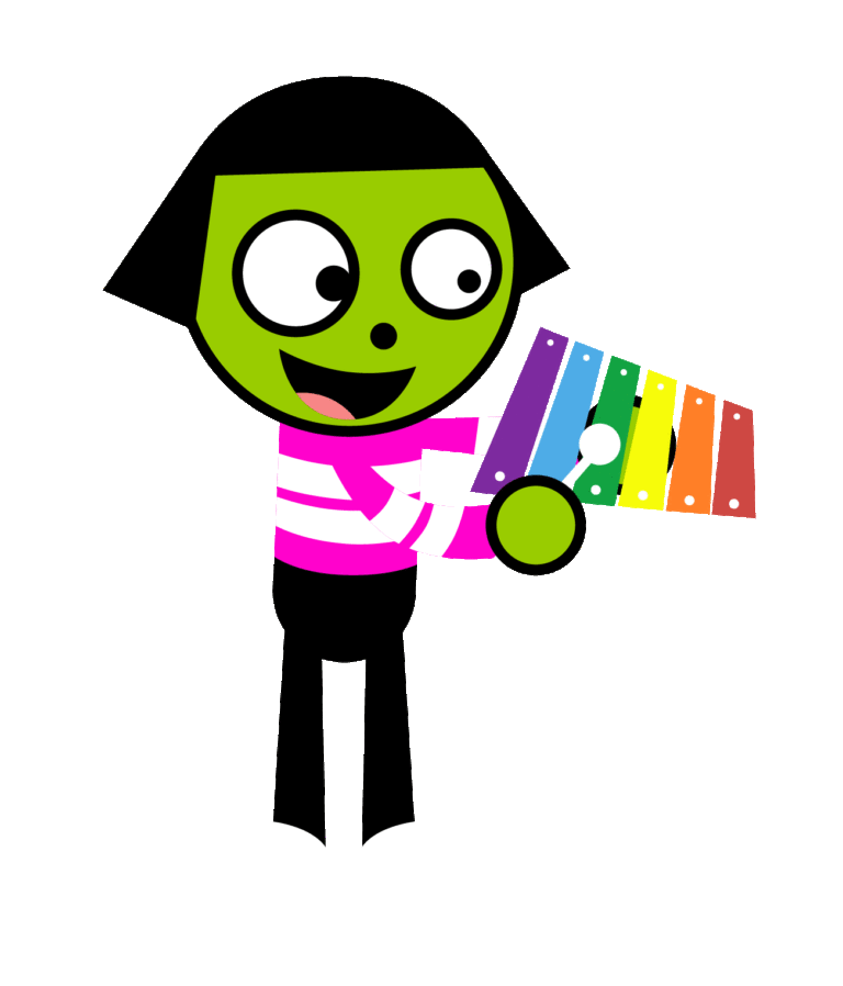 Pbs Kids Animated GIF