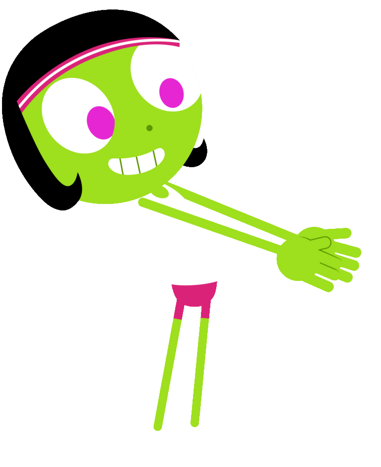 Pbs Kids Animated GIF