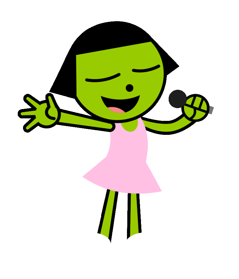 Pbs Kids Animated GIF