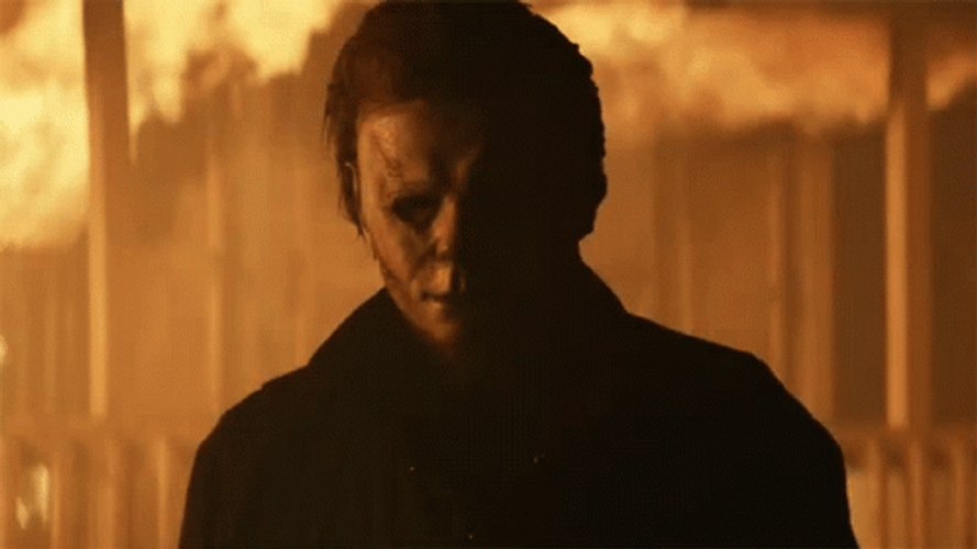 Michael Myers Gif IceGif Michael Myers Gif IceGif
