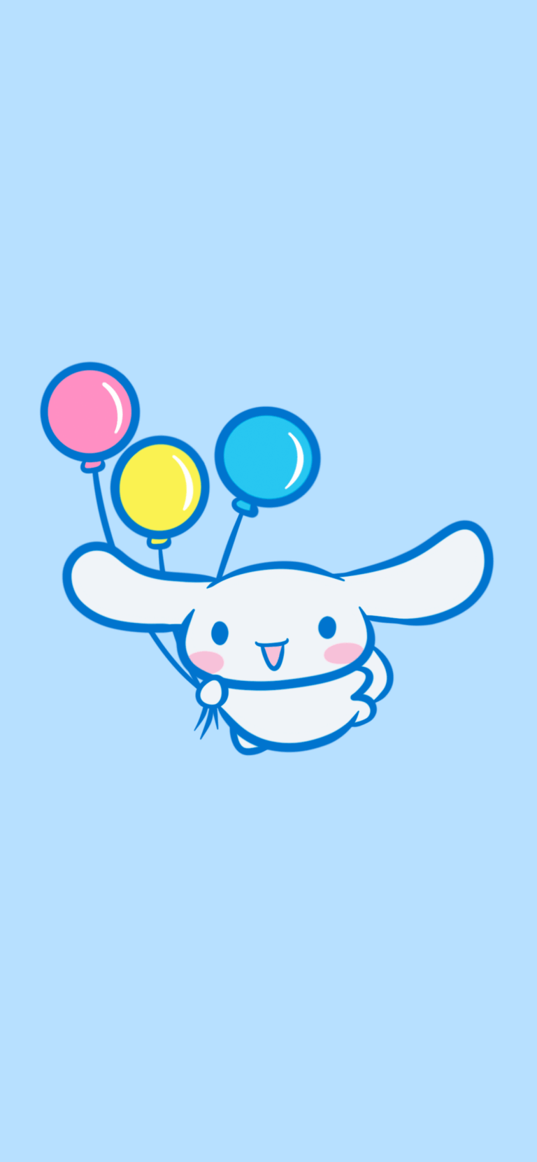 Cinnamoroll Animated GIF