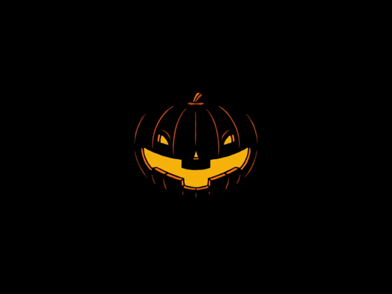 Halloween Animated GIF
