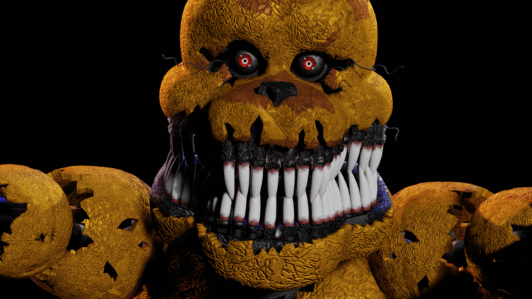 Jump Scare Gif Jump Scare Gif