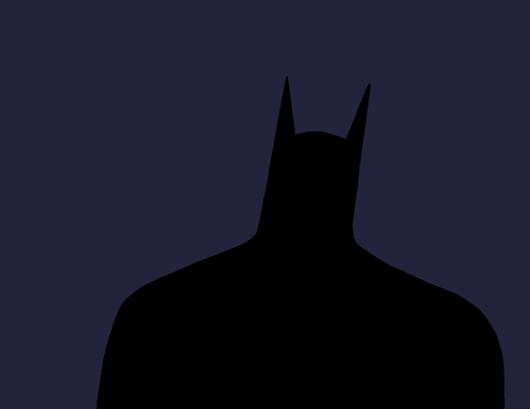 Batman Animated GIF
