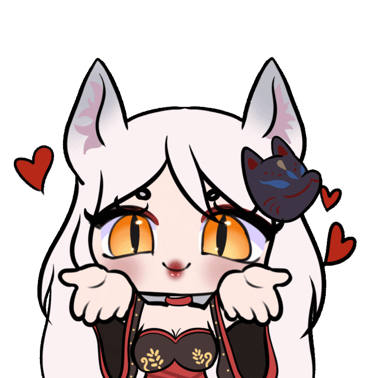 Chibi Animated GIF