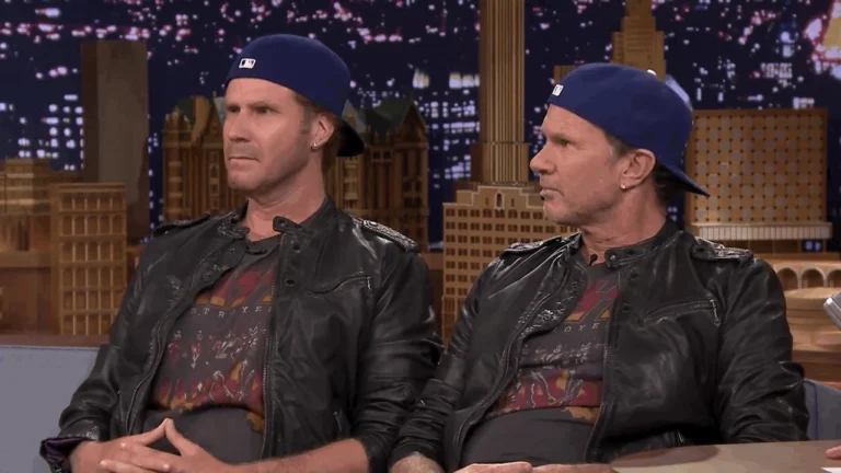 Will Ferrell Animated GIF