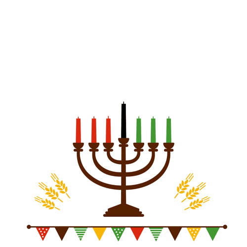 Kwanzaa Gif Kwanzaa Gif