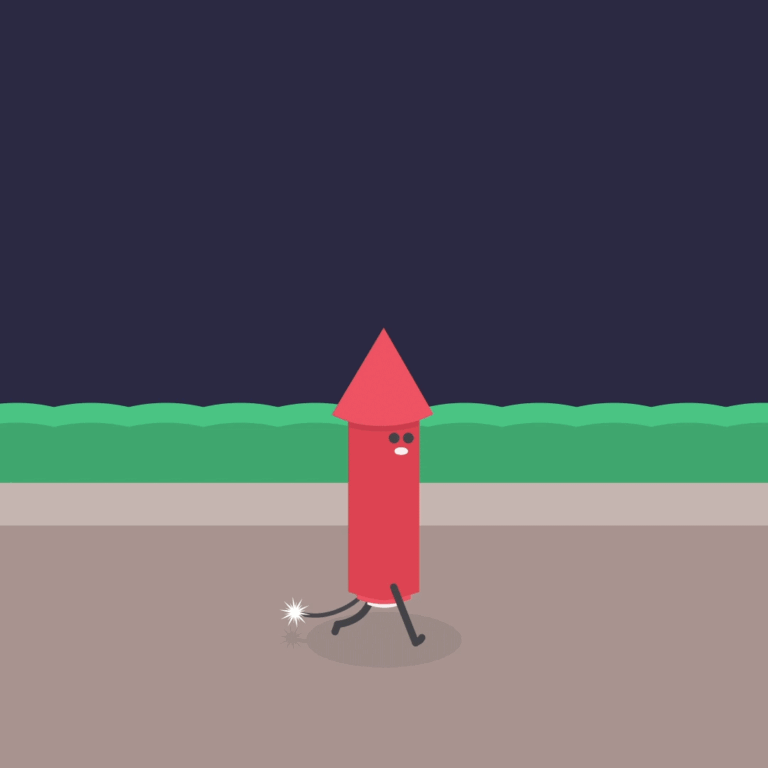 New Year Animated GIF
