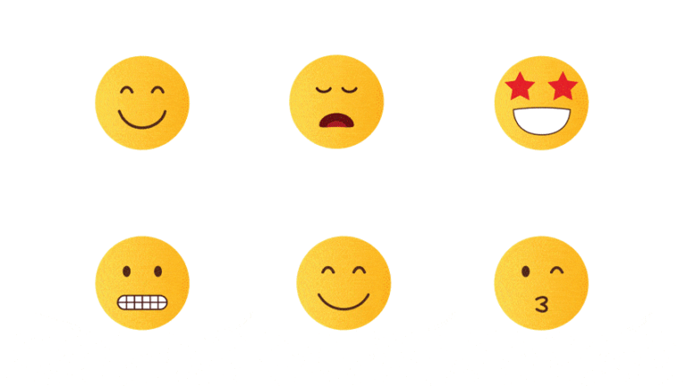 Emoji Animated GIF