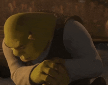 Shrek Gif Shrek Gif