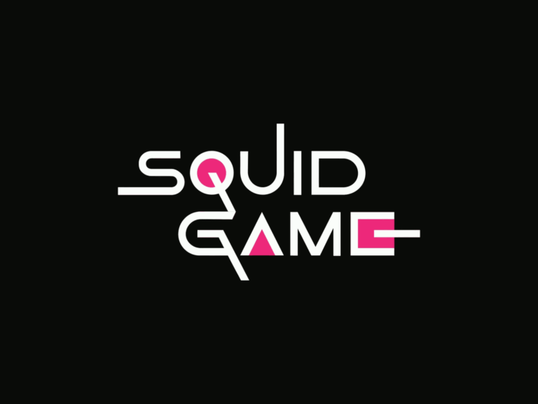 Squid Game Animated GIF