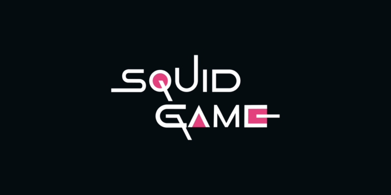 Squid Game Animated GIF