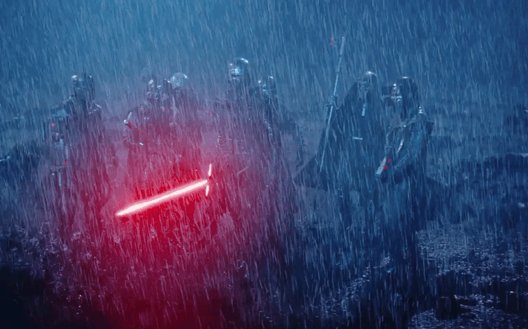 Star Wars Animated GIF