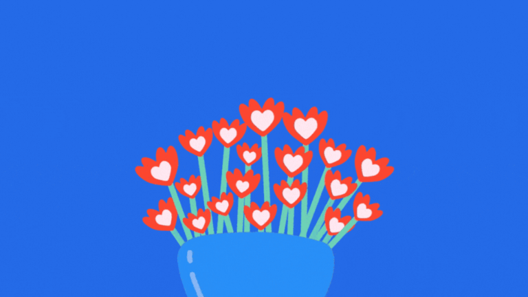Valentine’s Day Animated GIF