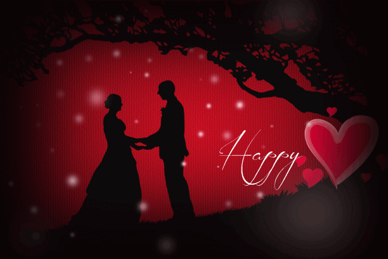 Valentine’s Day Animated GIF