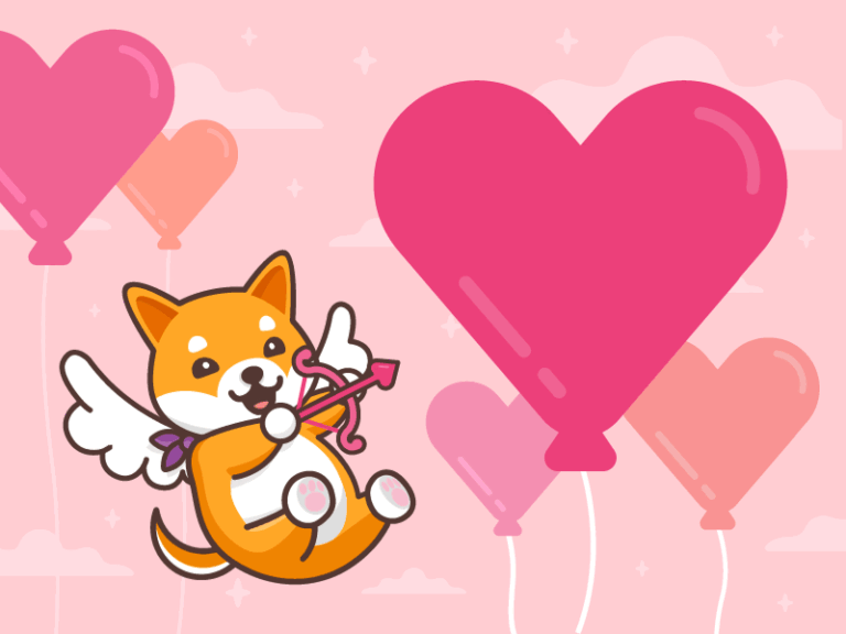 Valentine’s Day Animated GIF
