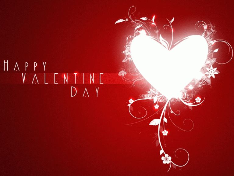 Valentine’s Day Animated GIF