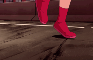 Atom Eve Gif