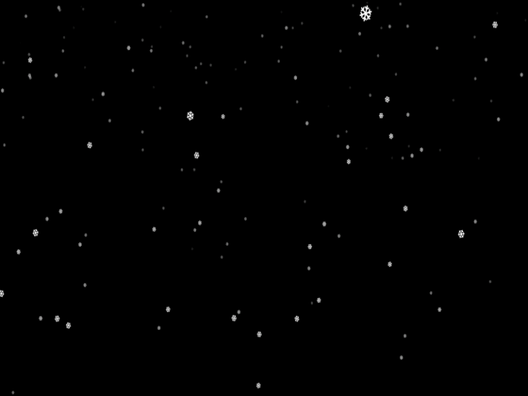 Black Animated GIF