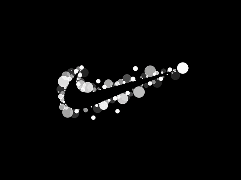 Nike Animated GIF