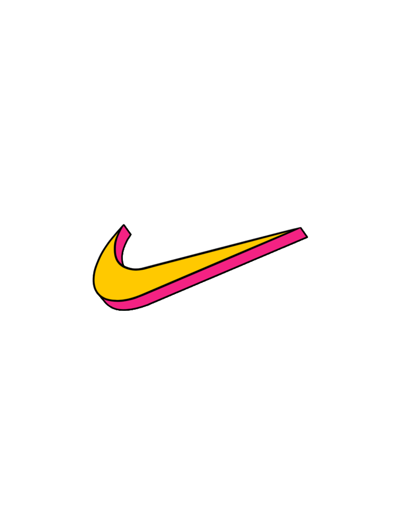 Nike Animated GIF