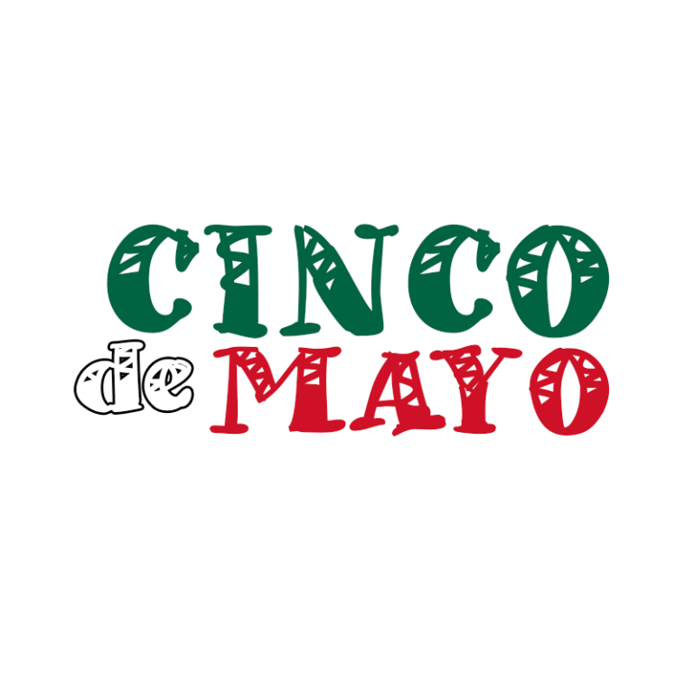 Cinco de Mayo Animated GIF