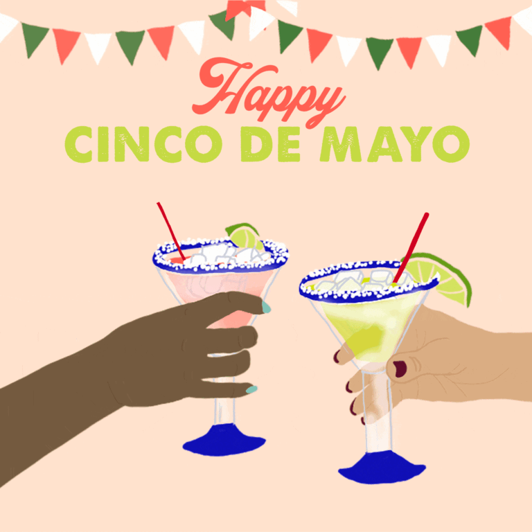 Cinco de Mayo Animated GIF