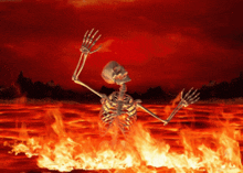 Hell Gif