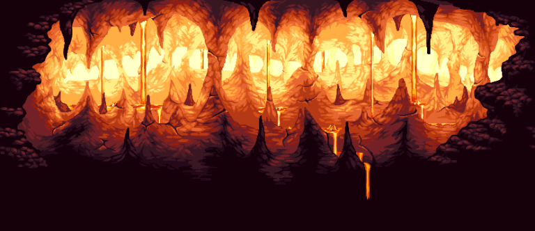 Hell Animated GIF