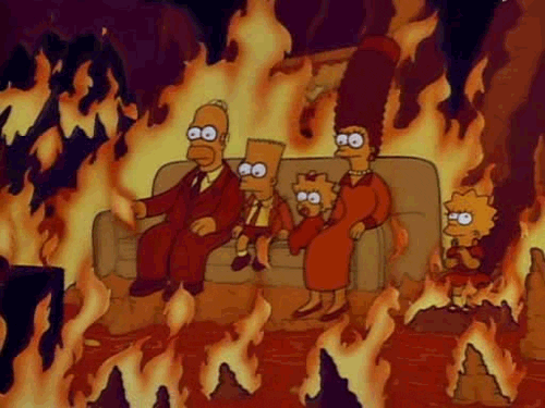 Hell Gif