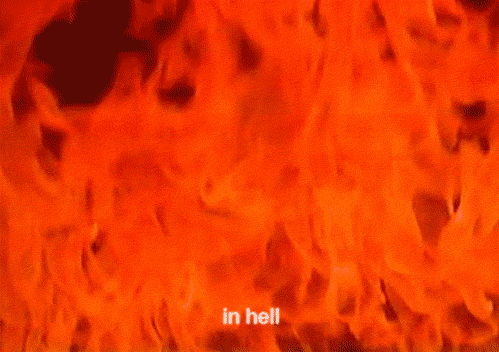 Hell Gif