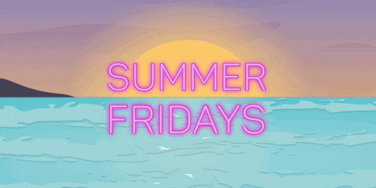 Summer Animated GIF