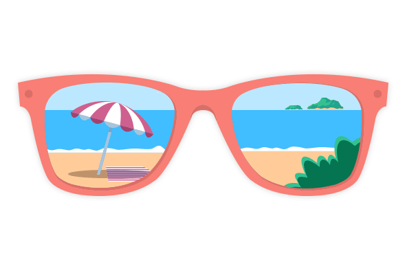 Summer Gif