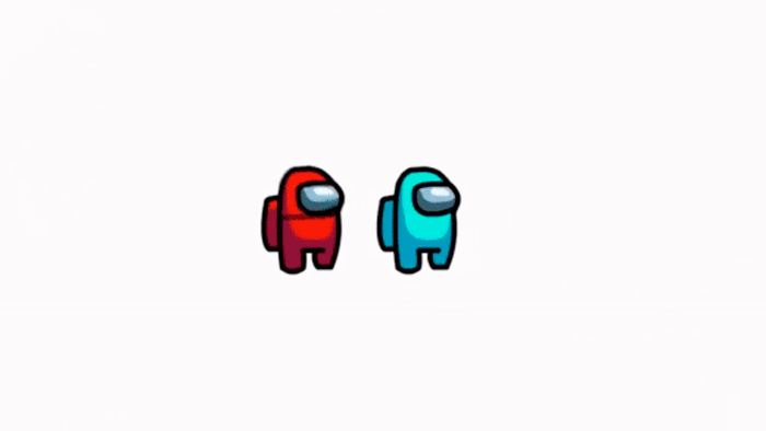 Among Us Gif