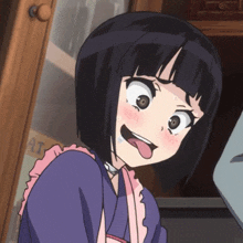 Anime Gif