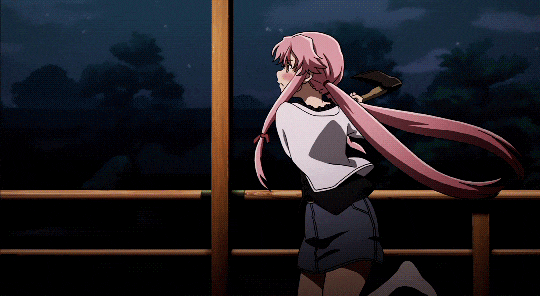 Anime Gif