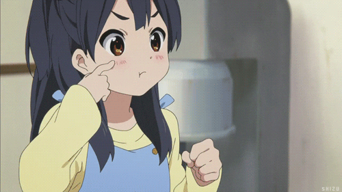 Anime Gif