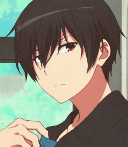 Anime Gif