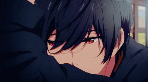 Anime Gif