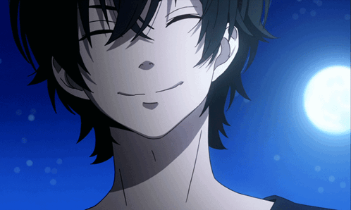 Anime Gif