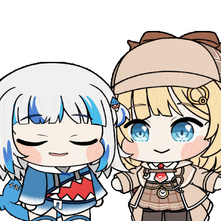 Anime Gif
